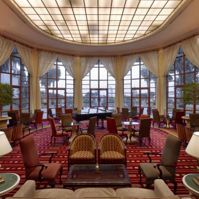 Sheraton Addis, A Luxury Collection Hotel, Addis Ababa image