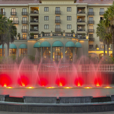Sheraton Addis, A Luxury Collection Hotel, Addis Ababa image
