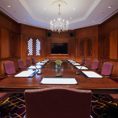 Sheraton Addis, A Luxury Collection Hotel, Addis Ababa image