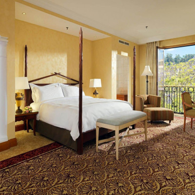 Sheraton Addis, A Luxury Collection Hotel, Addis Ababa image