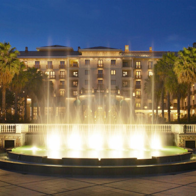 Sheraton Addis, A Luxury Collection Hotel, Addis Ababa image