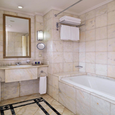 Sheraton Addis, A Luxury Collection Hotel, Addis Ababa image