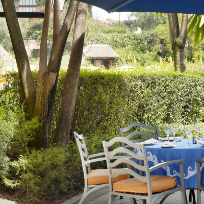 Sheraton Addis, A Luxury Collection Hotel, Addis Ababa image