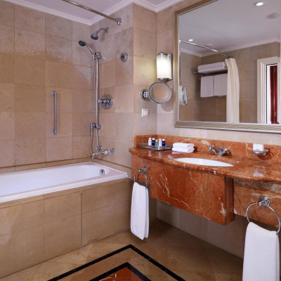 Sheraton Addis, A Luxury Collection Hotel, Addis Ababa image