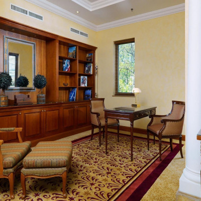 Sheraton Addis, A Luxury Collection Hotel, Addis Ababa image