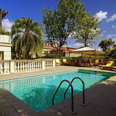 Sheraton Addis, A Luxury Collection Hotel, Addis Ababa image