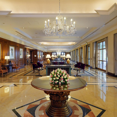 Sheraton Addis, A Luxury Collection Hotel, Addis Ababa image
