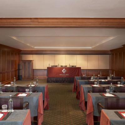 Sheraton Addis, A Luxury Collection Hotel, Addis Ababa image