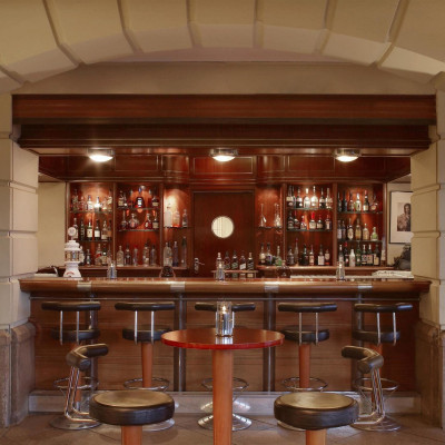 Sheraton Addis, A Luxury Collection Hotel, Addis Ababa image