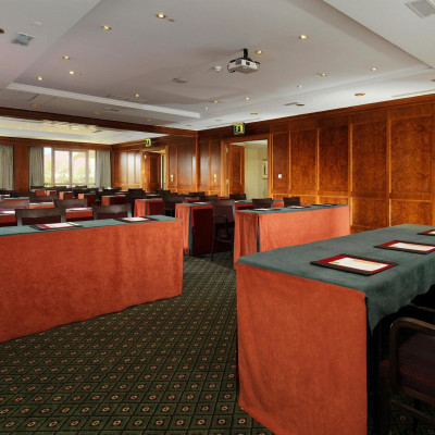 Sheraton Addis, A Luxury Collection Hotel, Addis Ababa image