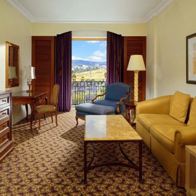 Sheraton Addis, A Luxury Collection Hotel, Addis Ababa image
