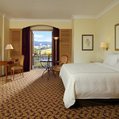 Sheraton Addis, A Luxury Collection Hotel, Addis Ababa image