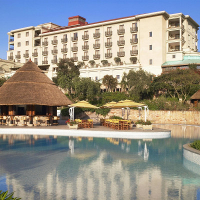 Sheraton Addis, A Luxury Collection Hotel, Addis Ababa image