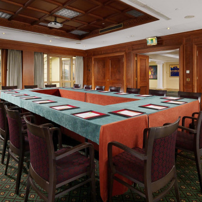 Sheraton Addis, A Luxury Collection Hotel, Addis Ababa image