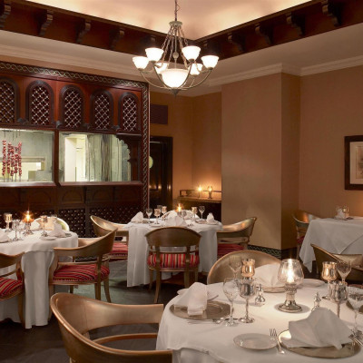 Sheraton Addis, A Luxury Collection Hotel, Addis Ababa image