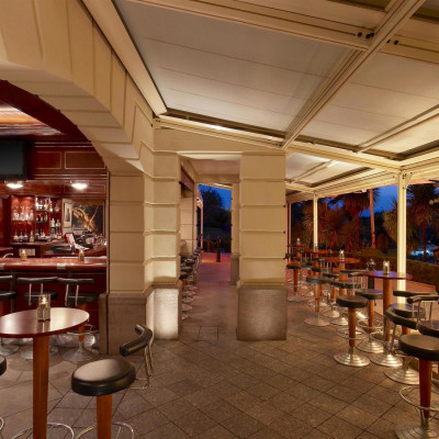 Sheraton Addis, A Luxury Collection Hotel, Addis Ababa image