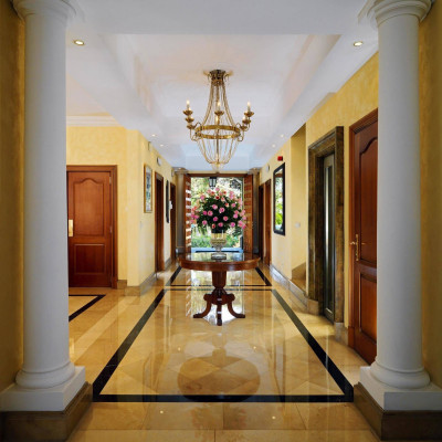 Sheraton Addis, A Luxury Collection Hotel, Addis Ababa image