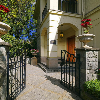 Sheraton Addis, A Luxury Collection Hotel, Addis Ababa image