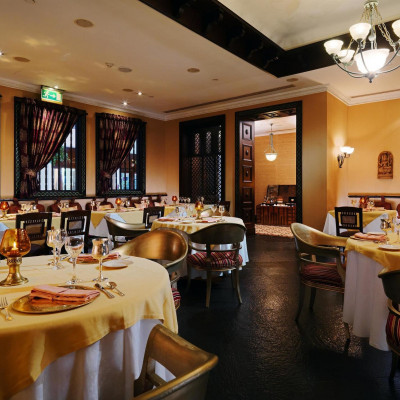 Sheraton Addis, A Luxury Collection Hotel, Addis Ababa image