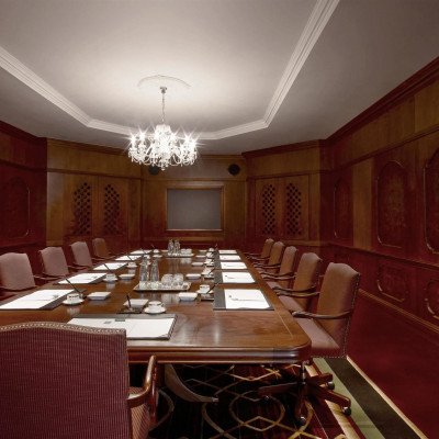 Sheraton Addis, A Luxury Collection Hotel, Addis Ababa image