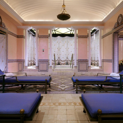 Sheraton Addis, A Luxury Collection Hotel, Addis Ababa image