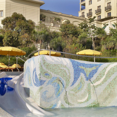 Sheraton Addis, A Luxury Collection Hotel, Addis Ababa image