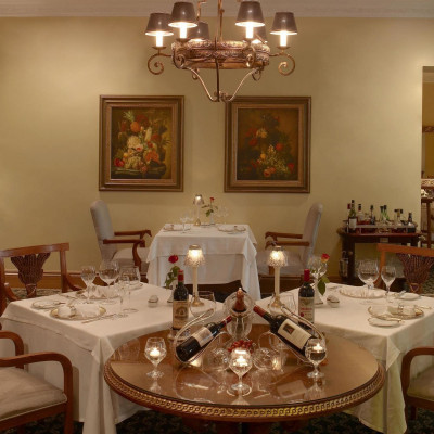 Sheraton Addis, A Luxury Collection Hotel, Addis Ababa image
