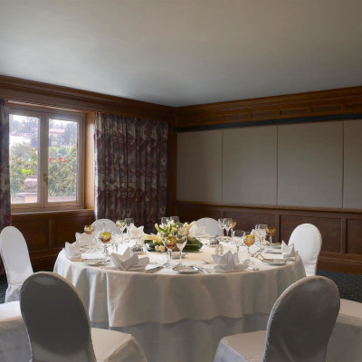 Sheraton Addis, A Luxury Collection Hotel, Addis Ababa image