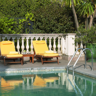 Sheraton Addis, A Luxury Collection Hotel, Addis Ababa image