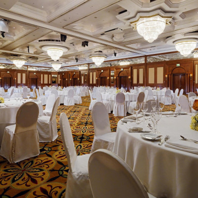 Sheraton Addis, A Luxury Collection Hotel, Addis Ababa image