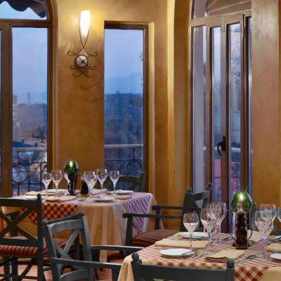 Sheraton Addis, A Luxury Collection Hotel, Addis Ababa image