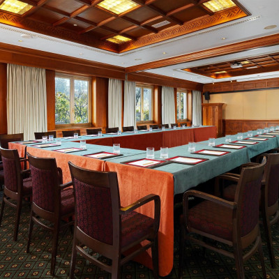 Sheraton Addis, A Luxury Collection Hotel, Addis Ababa image