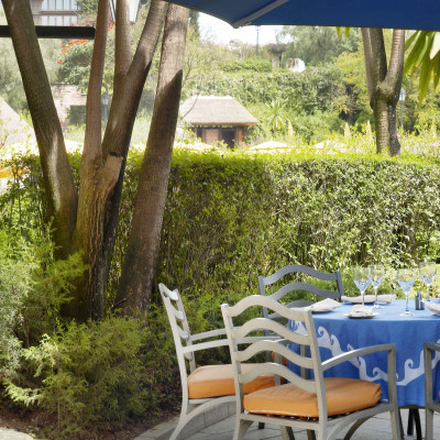 Sheraton Addis, A Luxury Collection Hotel, Addis Ababa image