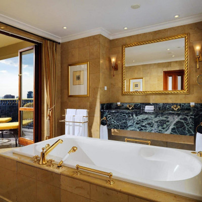 Sheraton Addis, A Luxury Collection Hotel, Addis Ababa image