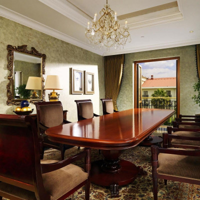 Sheraton Addis, A Luxury Collection Hotel, Addis Ababa image