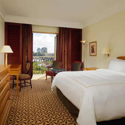 Sheraton Addis, A Luxury Collection Hotel, Addis Ababa image