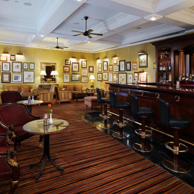 Sheraton Addis, A Luxury Collection Hotel, Addis Ababa image