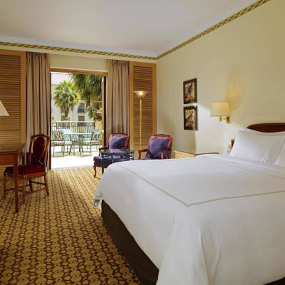 Sheraton Addis, A Luxury Collection Hotel, Addis Ababa image