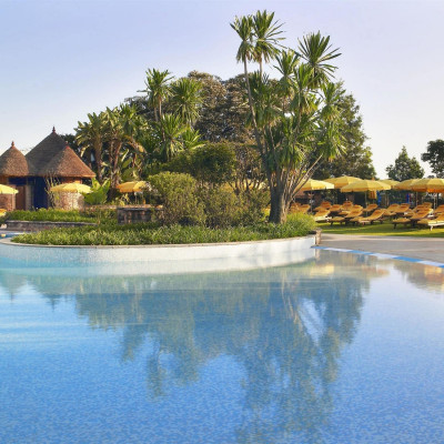 Sheraton Addis, A Luxury Collection Hotel, Addis Ababa image