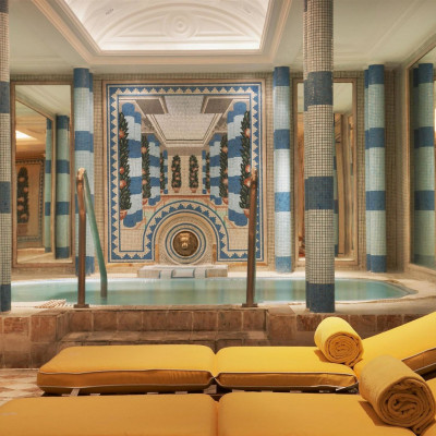 Sheraton Addis, A Luxury Collection Hotel, Addis Ababa image