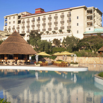 Sheraton Addis, A Luxury Collection Hotel, Addis Ababa image
