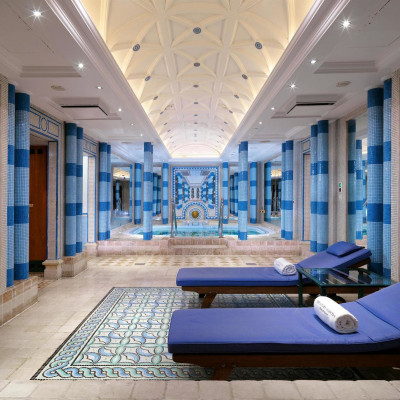 Sheraton Addis, A Luxury Collection Hotel, Addis Ababa image