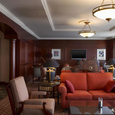 Sheraton Addis, A Luxury Collection Hotel, Addis Ababa image