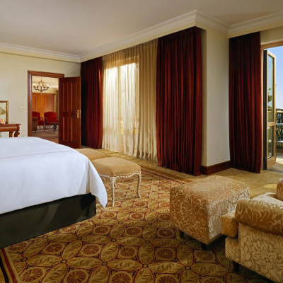 Sheraton Addis, A Luxury Collection Hotel, Addis Ababa image