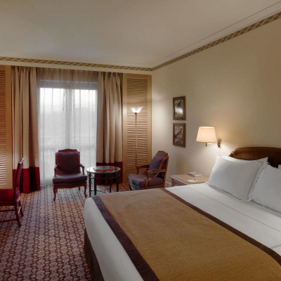 Sheraton Addis, A Luxury Collection Hotel, Addis Ababa image