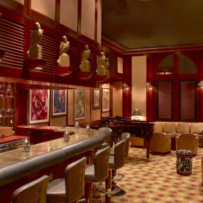 Sheraton Addis, A Luxury Collection Hotel, Addis Ababa image