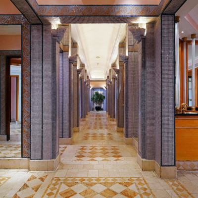 Sheraton Addis, A Luxury Collection Hotel, Addis Ababa image