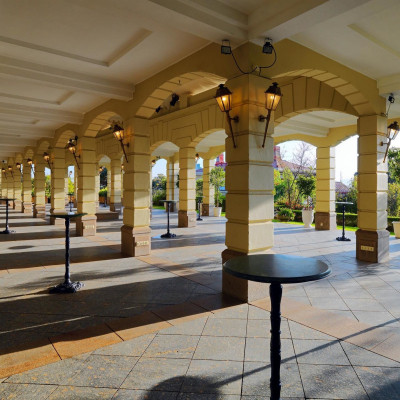 Sheraton Addis, A Luxury Collection Hotel, Addis Ababa image