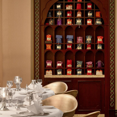 Sheraton Addis, A Luxury Collection Hotel, Addis Ababa image