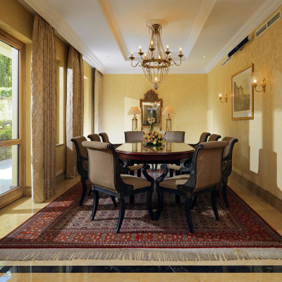 Sheraton Addis, A Luxury Collection Hotel, Addis Ababa image